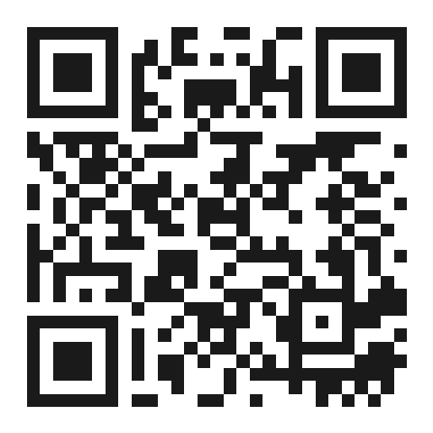 QR code vers le fichier APK CassAuto CI